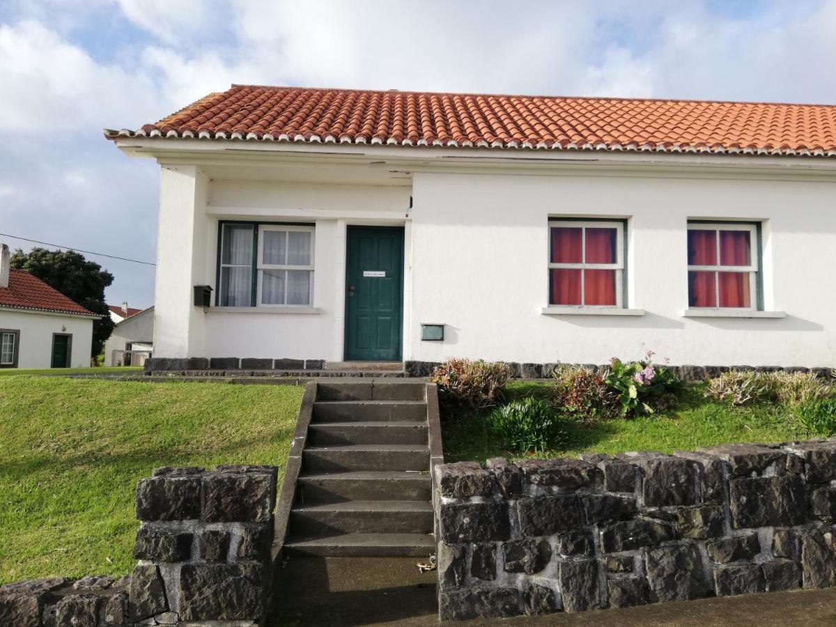 Velas De S. Jorge Al 235 Lajes das Flores Exterior photo
